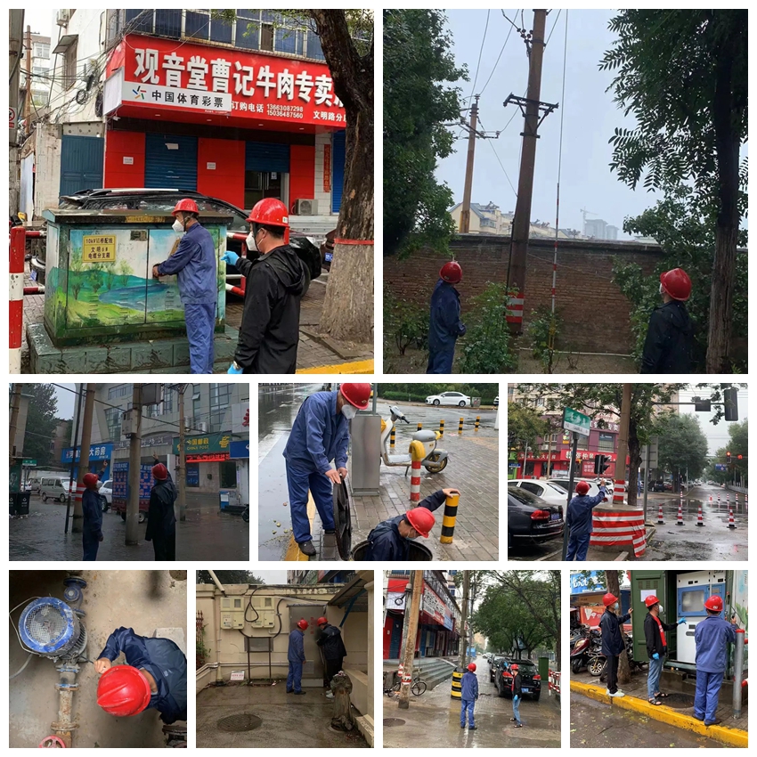 履職擔,當保,供水,涓涓,清流,映初,心,市,人可, . 履職擔當保供水，涓涓清流映初心