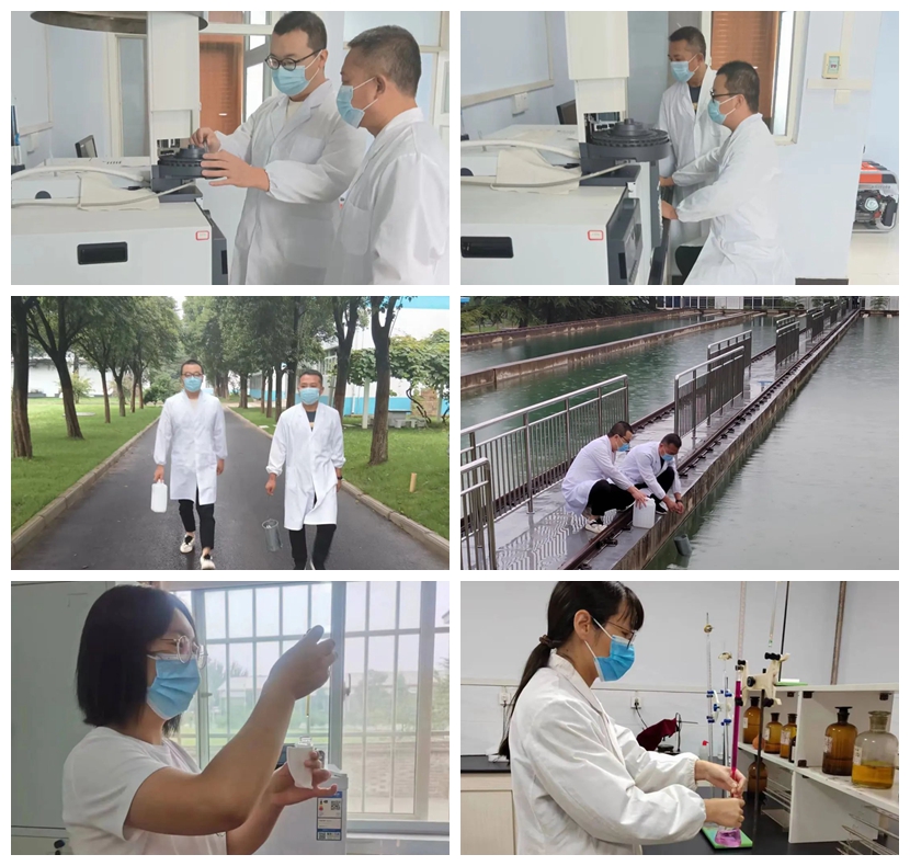 履職擔,當保,供水,涓涓,清流,映初,心,市,人可, . 履職擔當保供水，涓涓清流映初心